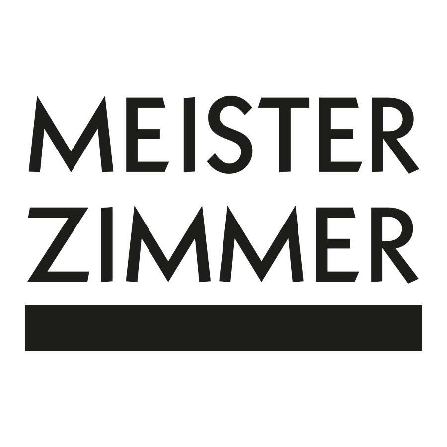 Meisterzimmer Лайпциг Екстериор снимка